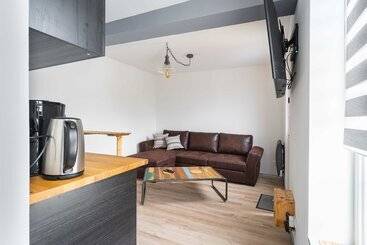 La Dimiere   Le Postel   Appartements De Standing En Hyper Centre   Louviers
