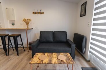 La Dimiere   Le Postel   Appartements De Standing En Hyper Centre   Louviers