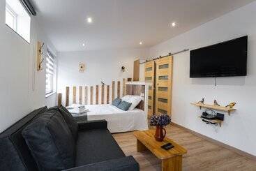 La Dimiere   Le Postel   Appartements De Standing En Hyper Centre   Louviers