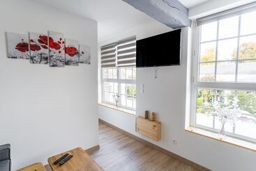 La Dimiere   Le Postel   Appartements De Standing En Hyper Centre   Louviers