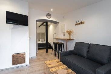 La Dimiere   Le Postel   Appartements De Standing En Hyper Centre   Louviers