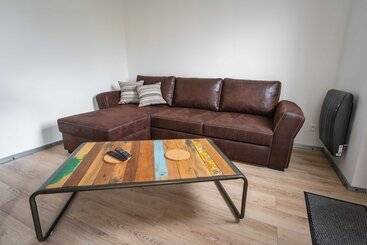 La Dimiere   Le Postel   Appartements De Standing En Hyper Centre   Louviers