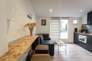 La Dimiere   Le Postel   Appartements De Standing En Hyper Centre   Louviers