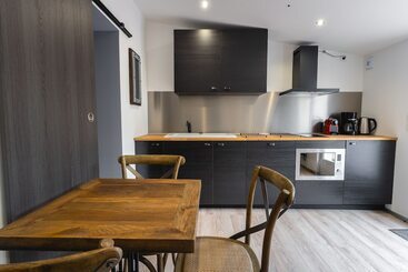 La Dimiere   Le Postel   Appartements De Standing En Hyper Centre   Louviers