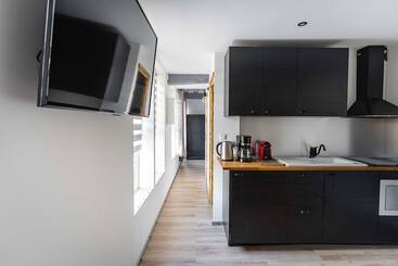 La Dimiere   Le Postel   Appartements De Standing En Hyper Centre   Louviers