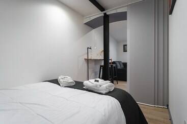 La Dimiere   Le Postel   Appartements De Standing En Hyper Centre   Louviers