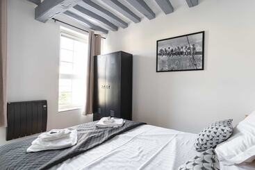 La Dimiere   Le Postel   Appartements De Standing En Hyper Centre   Louviers