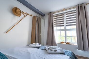 La Dimiere   Le Postel   Appartements De Standing En Hyper Centre   Louviers