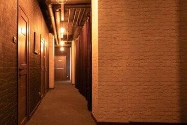 Nora Hostel
