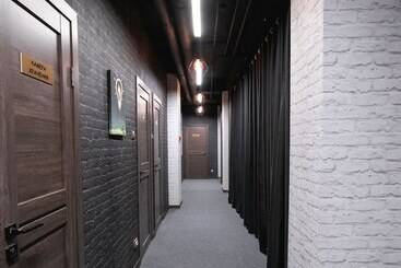 Nora Hostel