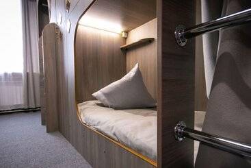 Nora Hostel