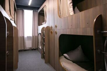 Nora Hostel