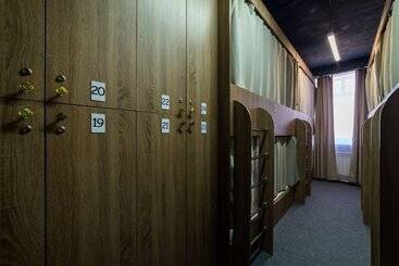 Nora Hostel