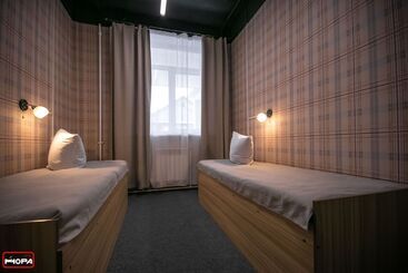 Nora Hostel