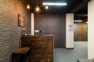 Nora Hostel