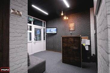 Nora Hostel