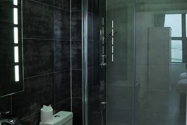 Sapphire House Apartments
