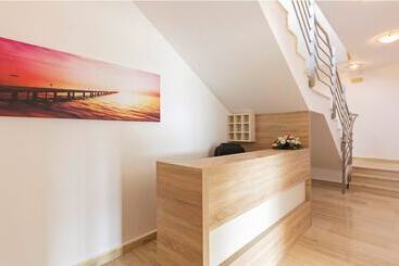 Vea Apartments Pula