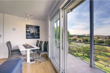 Vea Apartments Pula
