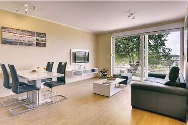 Vea Apartments Pula