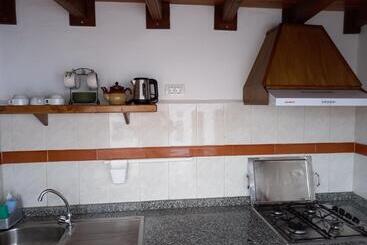 هاستل La Casita De Estrella