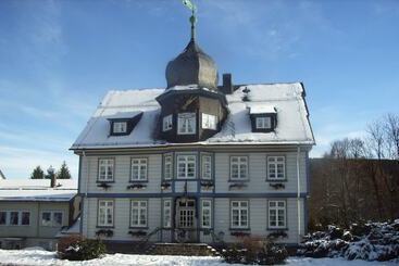 Altes Rathaus Hahnenklee