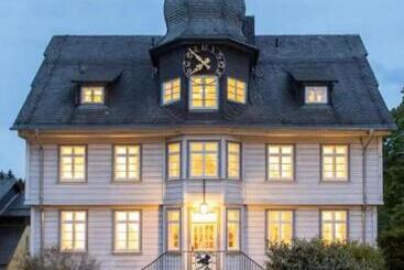Altes Rathaus Hahnenklee