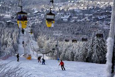 Altes Rathaus Hahnenklee