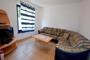 Apartment Oresic