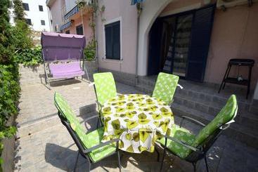 Apartment Oresic