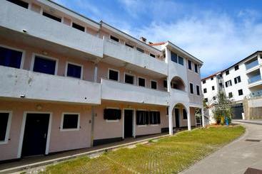 Apartment Oresic