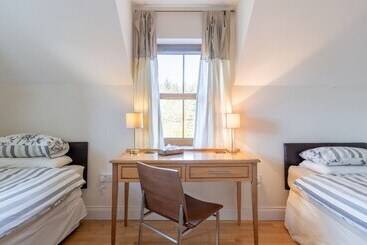 Alaind Lodges - Sneem