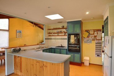 Beechwood  Surf Side