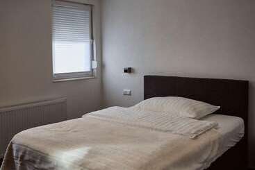 公寓式酒店  Boardinghouse Apart