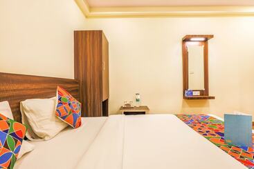 Fabhotel Royal Wood