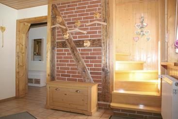 Ferienhaus Sequoia Hahnenklee