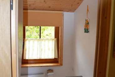 Ferienhaus Sequoia Hahnenklee