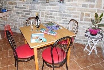 Holiday Apartment Lungomare