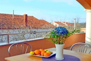 Holiday Apartment Lungomare