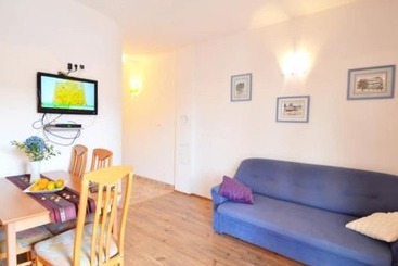 Holiday Apartment Lungomare