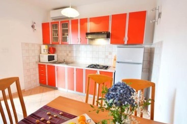 Holiday Apartment Lungomare