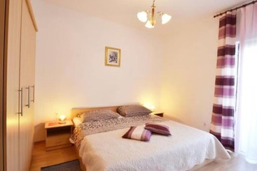 Holiday Apartment Lungomare