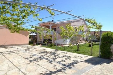 Holiday Apartment Lungomare