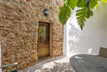 هتل Agroturismo Can Gall