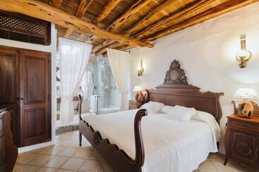هتل Agroturismo Can Gall