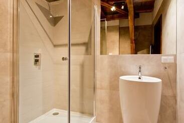 Aparthotel I Sorau