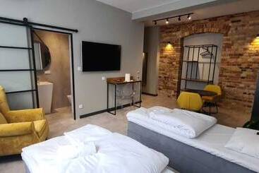 Aparthotel I Sorau
