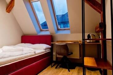 Aparthotel I Sorau