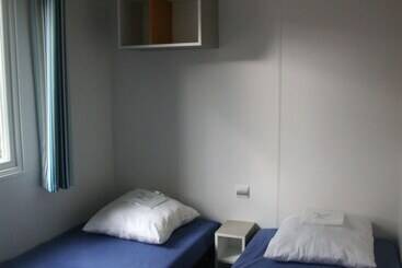 هتل Camping D Autun