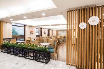 هتل Dong Tair Spa